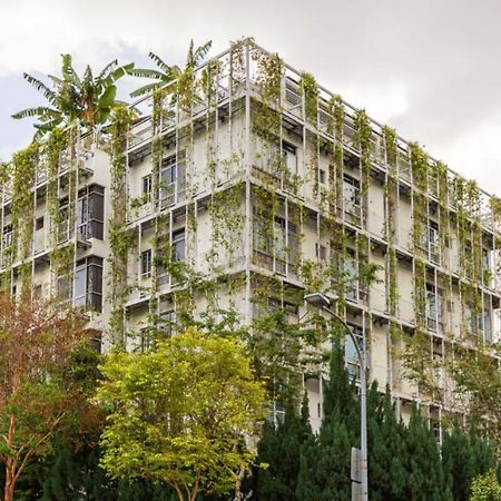 Thanksgiving Serviced Residence Singapore Buitenkant foto