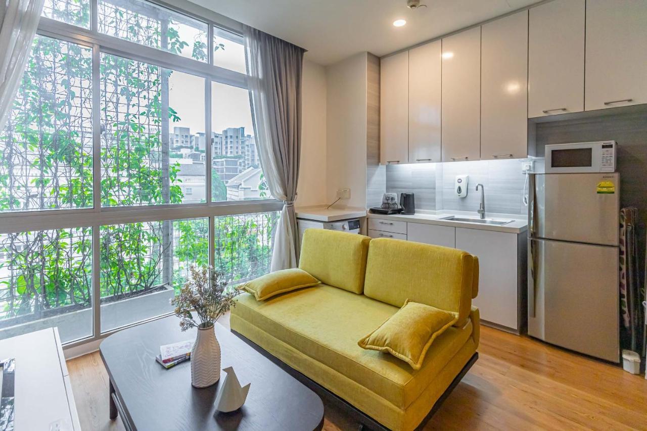 Thanksgiving Serviced Residence Singapore Buitenkant foto