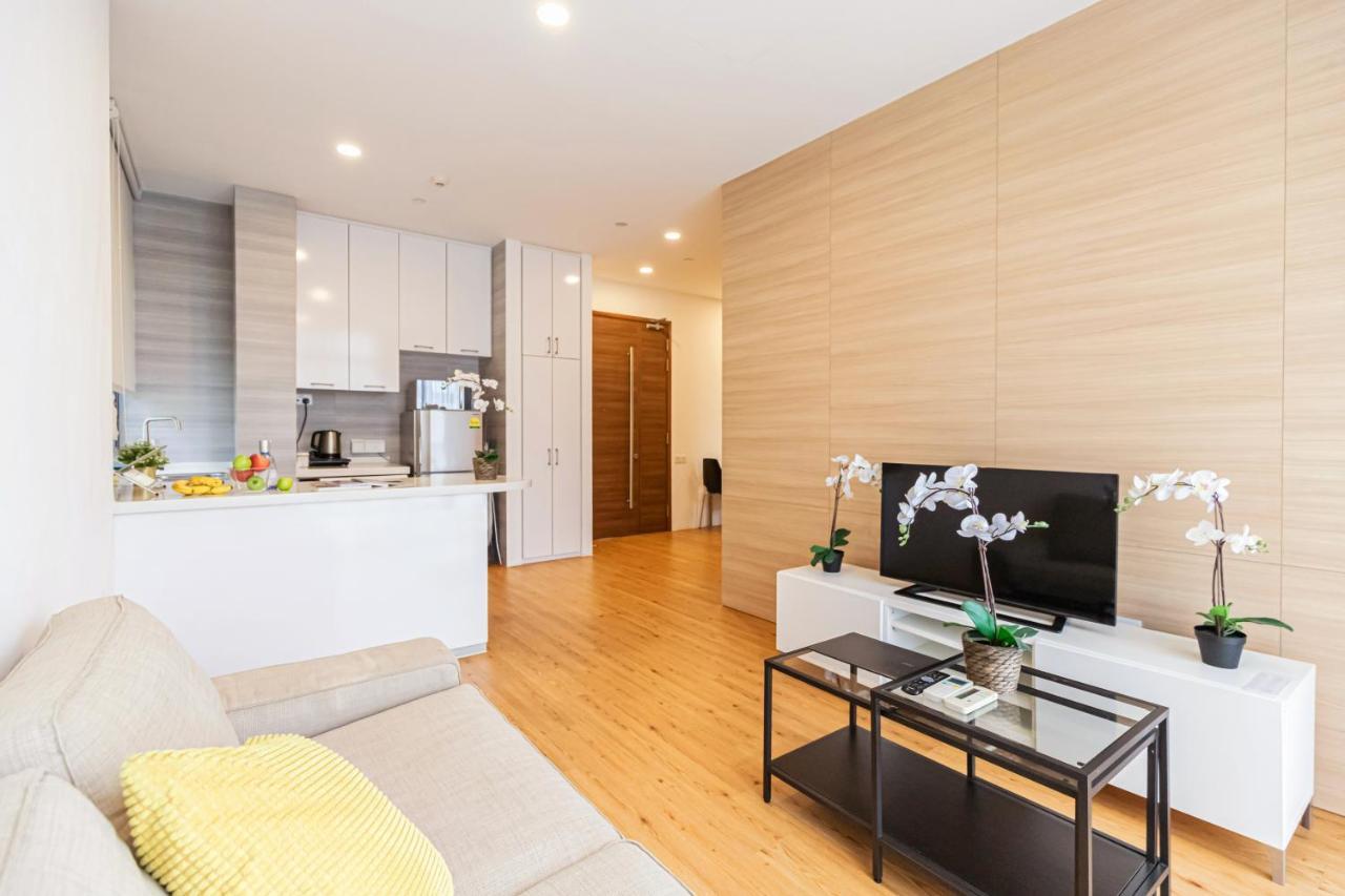 Thanksgiving Serviced Residence Singapore Buitenkant foto